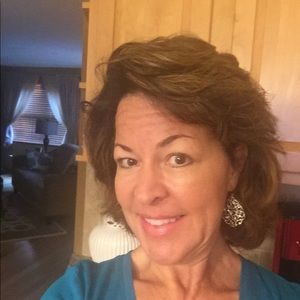 Meet your Posher, Susan